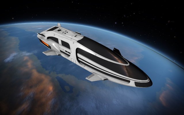 Elite: Dangerous - Immagine 135139