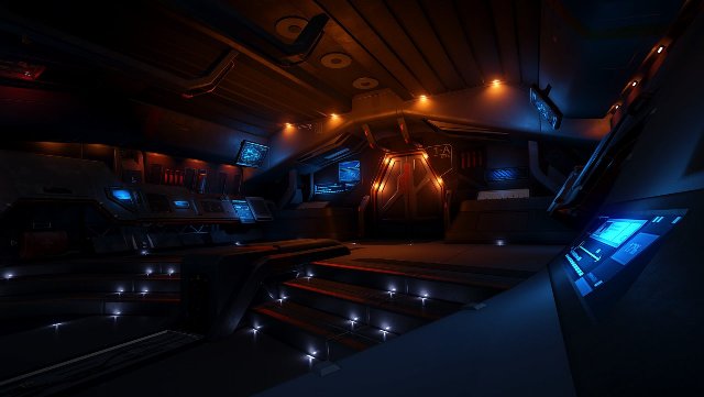 Elite: Dangerous - Immagine 135140