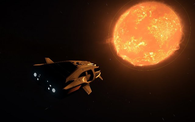Elite: Dangerous - Immagine 135141