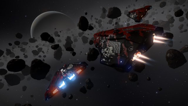 Elite: Dangerous - Immagine 135142