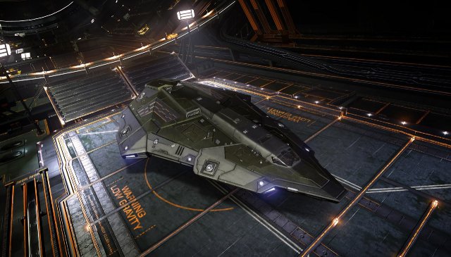 Elite: Dangerous - Immagine 135143