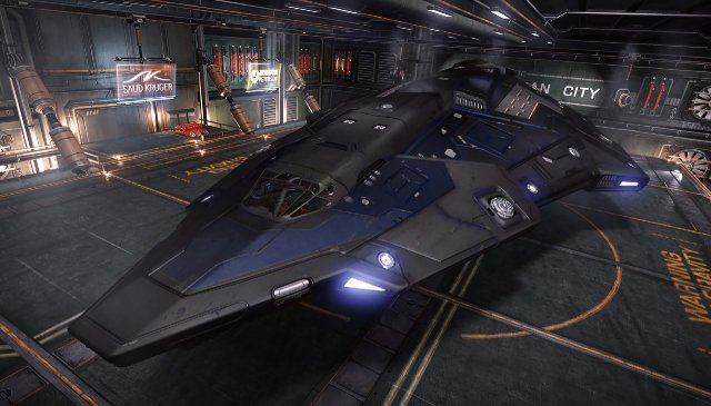 Elite: Dangerous - Immagine 135144