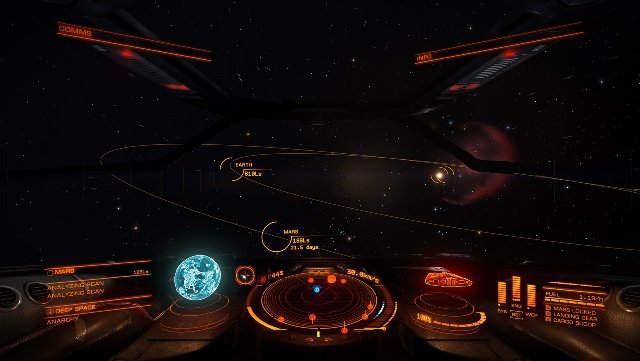 Elite: Dangerous - Immagine 135145