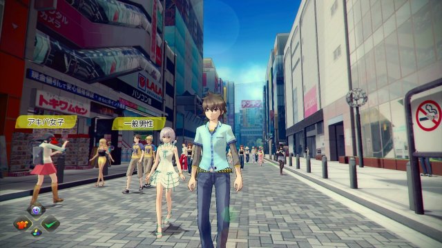 Akiba's Trip: Undead & Undressed - Immagine 122026