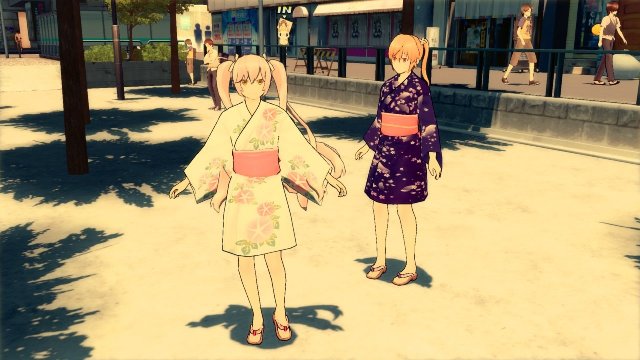 Akiba's Trip: Undead & Undressed - Immagine 122032