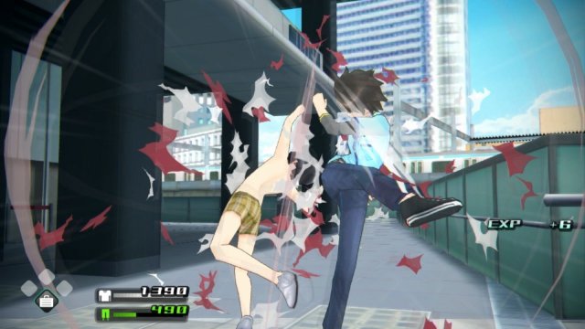 Akiba's Trip: Undead & Undressed - Immagine 122038