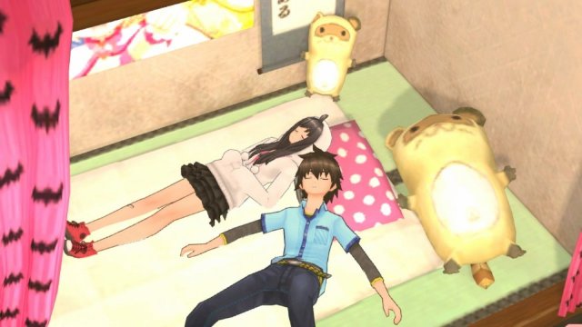 Akiba's Trip: Undead & Undressed - Immagine 122041