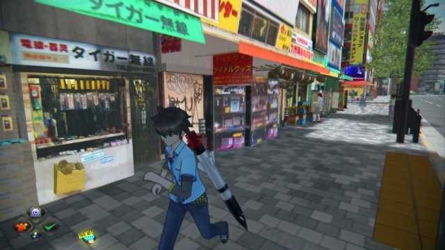 Akiba's Trip: Undead & Undressed - Immagine 122044