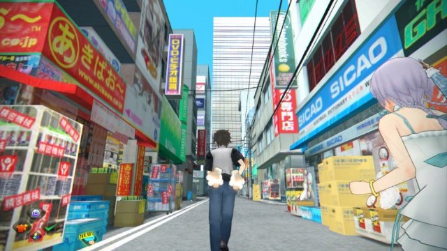 Akiba's Trip: Undead & Undressed - Immagine 122047