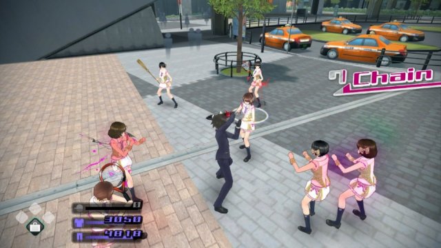 Akiba's Trip: Undead & Undressed - Immagine 122050