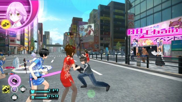 Akiba's Trip: Undead & Undressed - Immagine 127186
