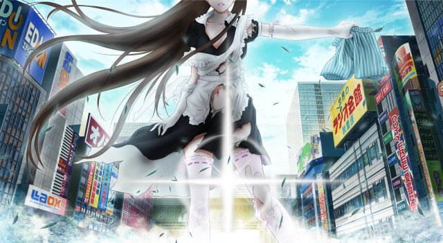 Akiba's Trip: Undead & Undressed - Immagine 120466