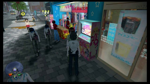 Akiba's Trip: Undead & Undressed immagine 130690