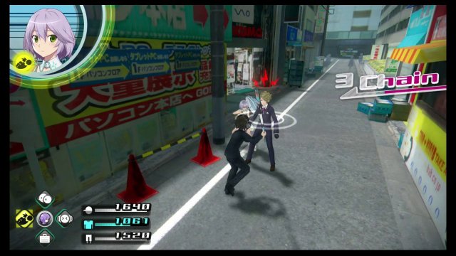 Akiba's Trip: Undead & Undressed immagine 130695