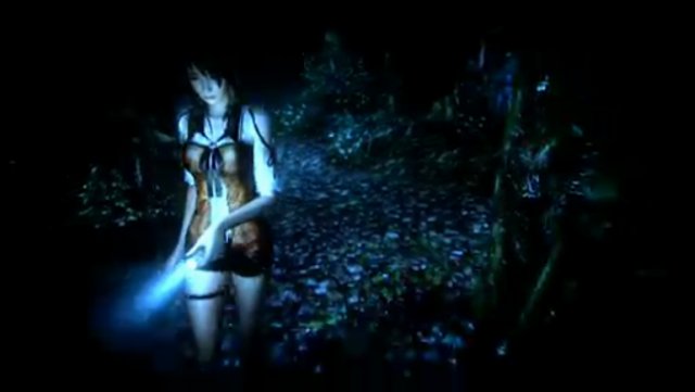 Project Zero: Maiden of Black Water - Immagine 120651
