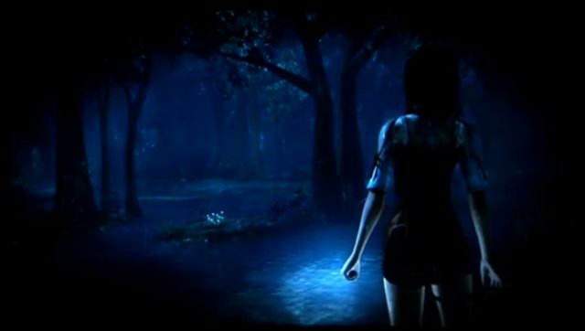 Project Zero: Maiden of Black Water - Immagine 120654