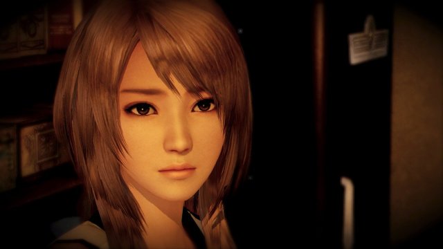 Project Zero: Maiden of Black Water - Immagine 120818