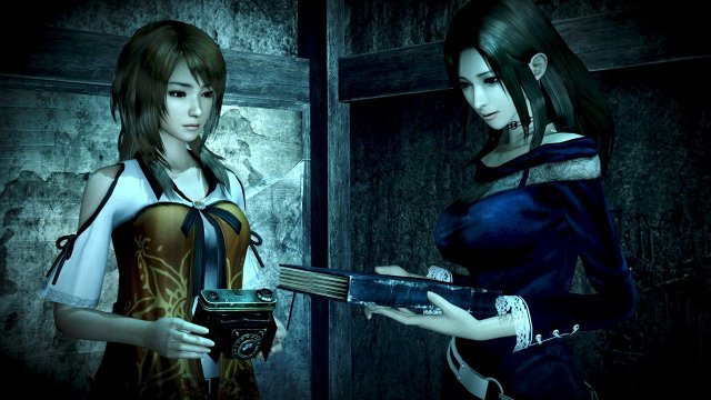 Project Zero: Maiden of Black Water - Immagine 120822