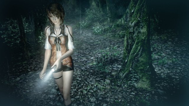 Project Zero: Maiden of Black Water - Immagine 120823