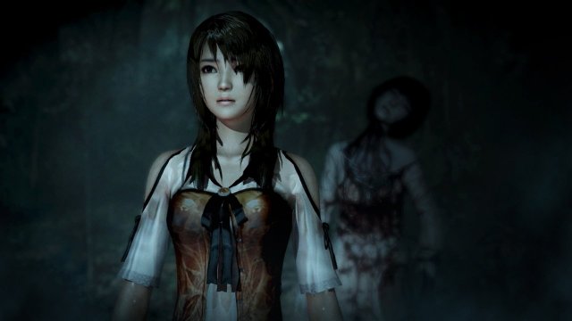 Project Zero: Maiden of Black Water - Immagine 120824