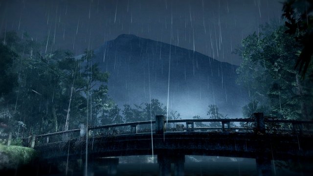Project Zero: Maiden of Black Water - Immagine 120825