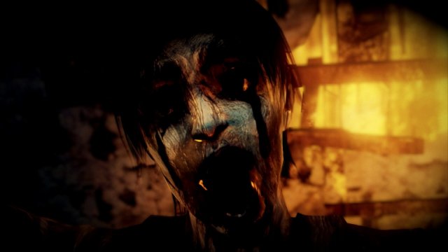 Project Zero: Maiden of Black Water - Immagine 120677