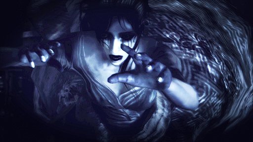 Project Zero: Maiden of Black Water - Immagine 120678