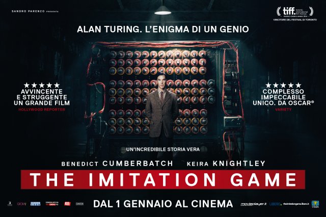 The Imitation Game - Immagine 135717