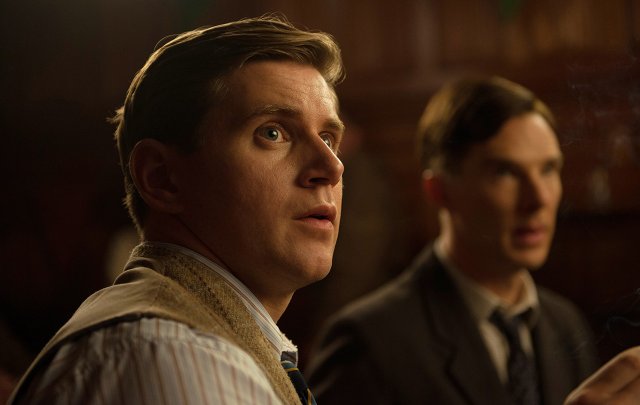 The Imitation Game - Immagine 135721
