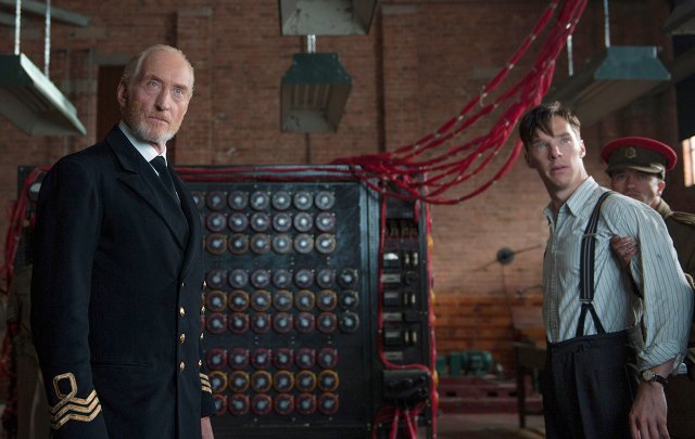 The Imitation Game - Immagine 135722