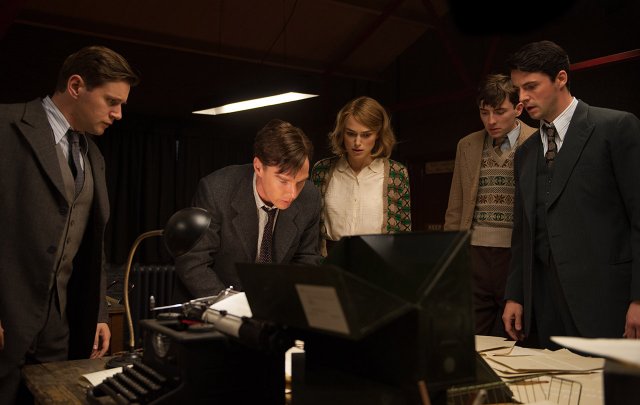 The Imitation Game - Immagine 135724