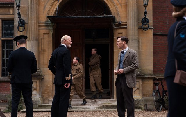 The Imitation Game - Immagine 135725