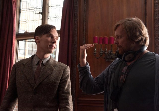 The Imitation Game - Immagine 135726