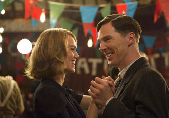 The Imitation Game - Immagine 135729