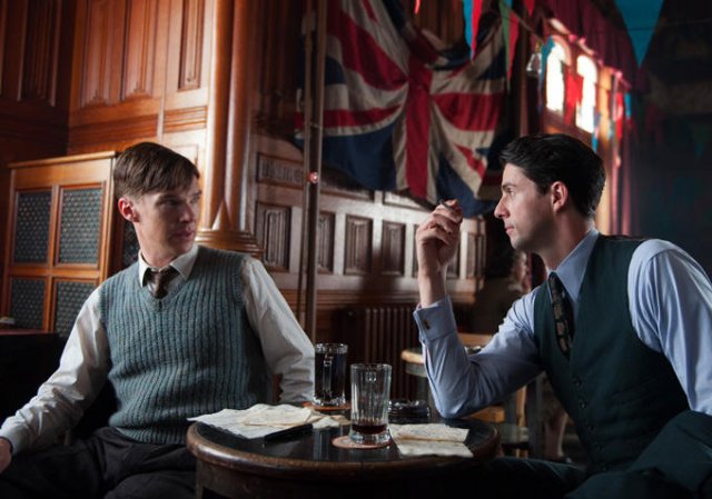 The Imitation Game - Immagine 135730