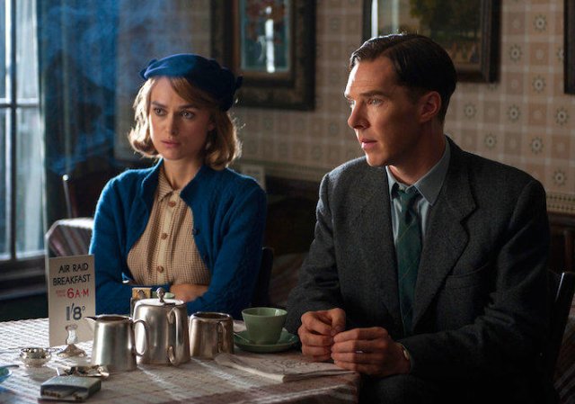 The Imitation Game - Immagine 135731