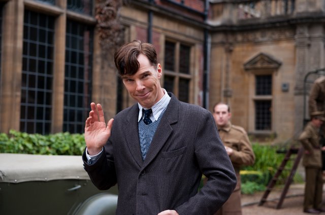The Imitation Game - Immagine 135733
