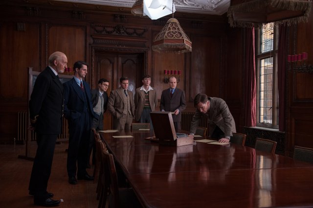 The Imitation Game - Immagine 135734
