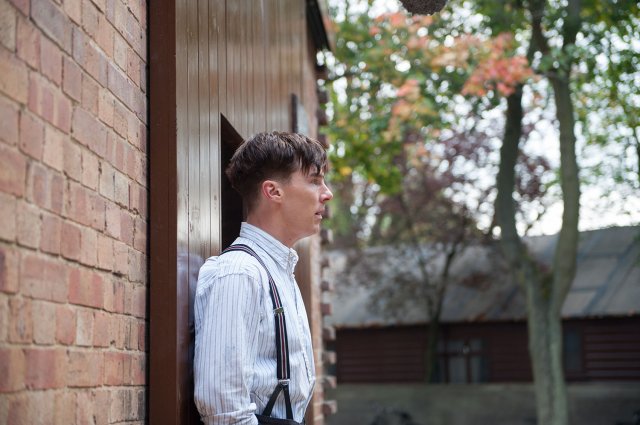 The Imitation Game - Immagine 135737