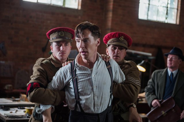 The Imitation Game - Immagine 135738