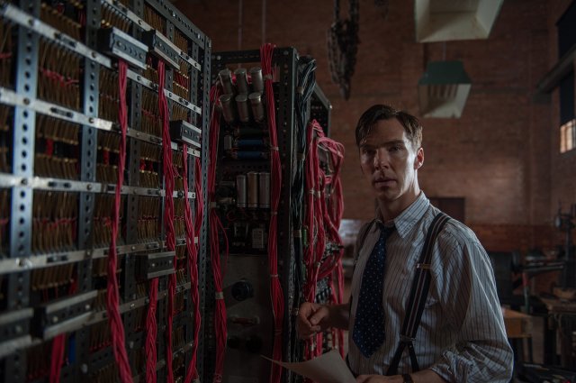 The Imitation Game - Immagine 135741