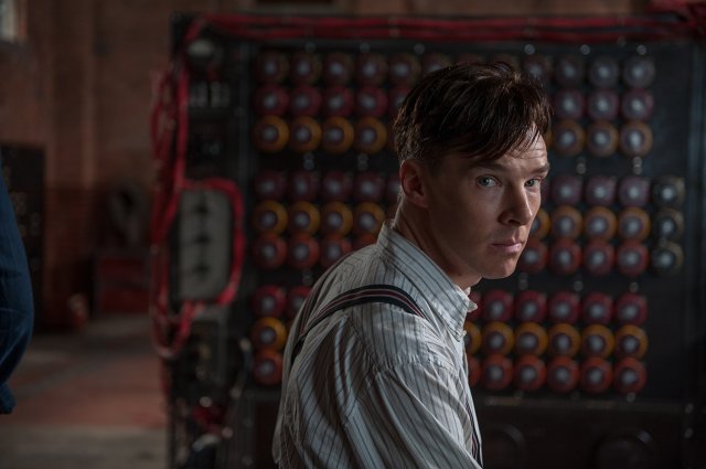 The Imitation Game - Immagine 135743