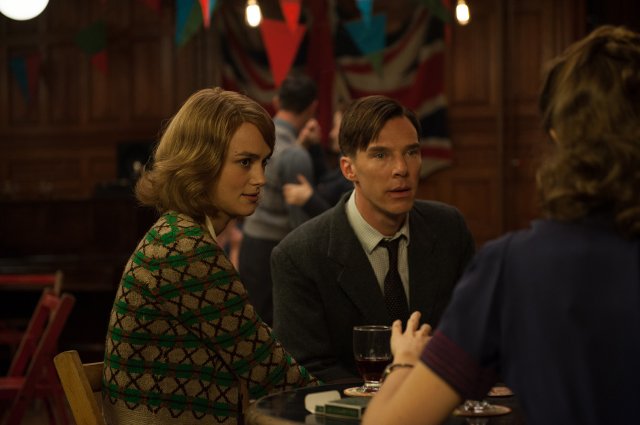 The Imitation Game - Immagine 135745