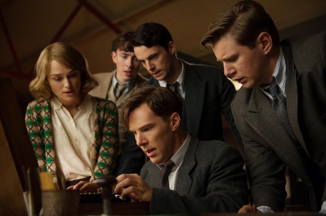 The Imitation Game - Immagine 135747