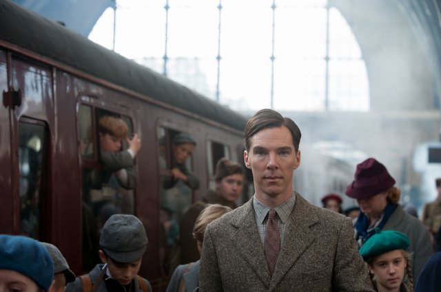 The Imitation Game - Immagine 135748