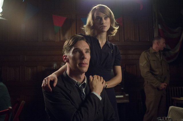 The Imitation Game - Immagine 135749