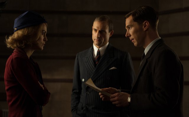 The Imitation Game - Immagine 135750
