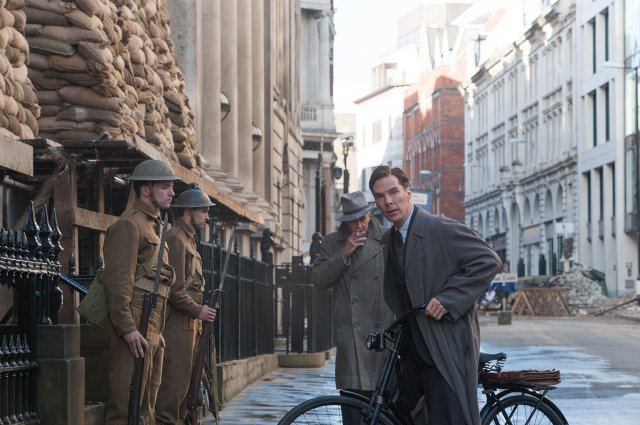 The Imitation Game - Immagine 135751