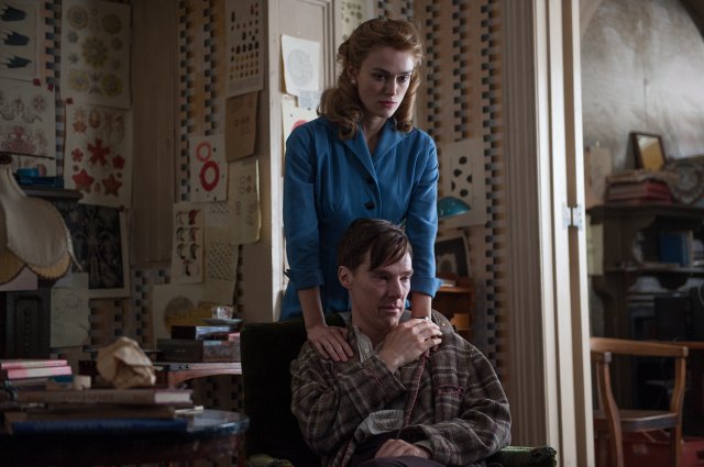 The Imitation Game - Immagine 135753