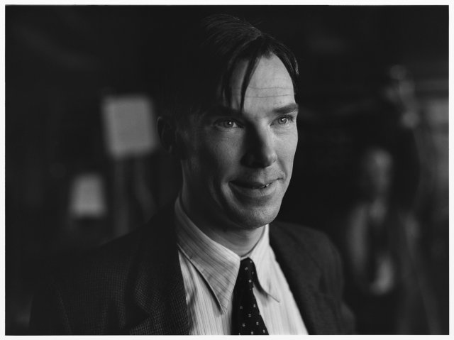 The Imitation Game - Immagine 135755